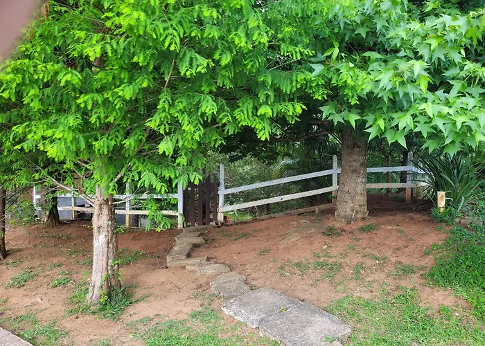 Estancia Liberdade