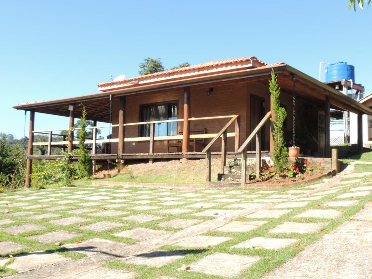 Liberdade Holiday home *