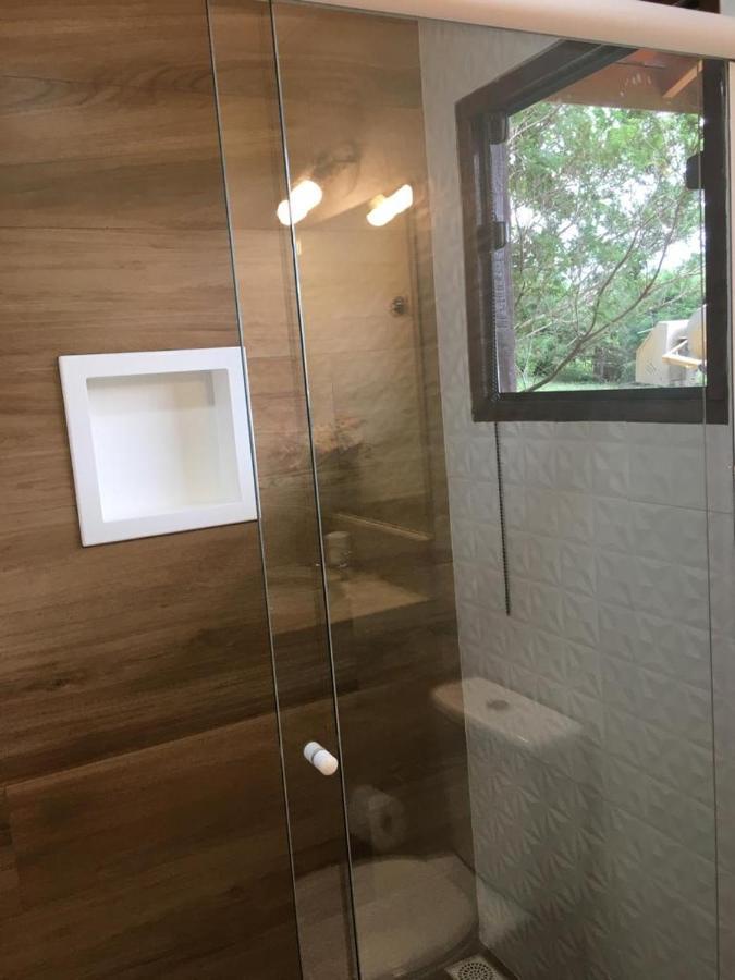 Liberdade Holiday home Santo Antonio do Pinhal
