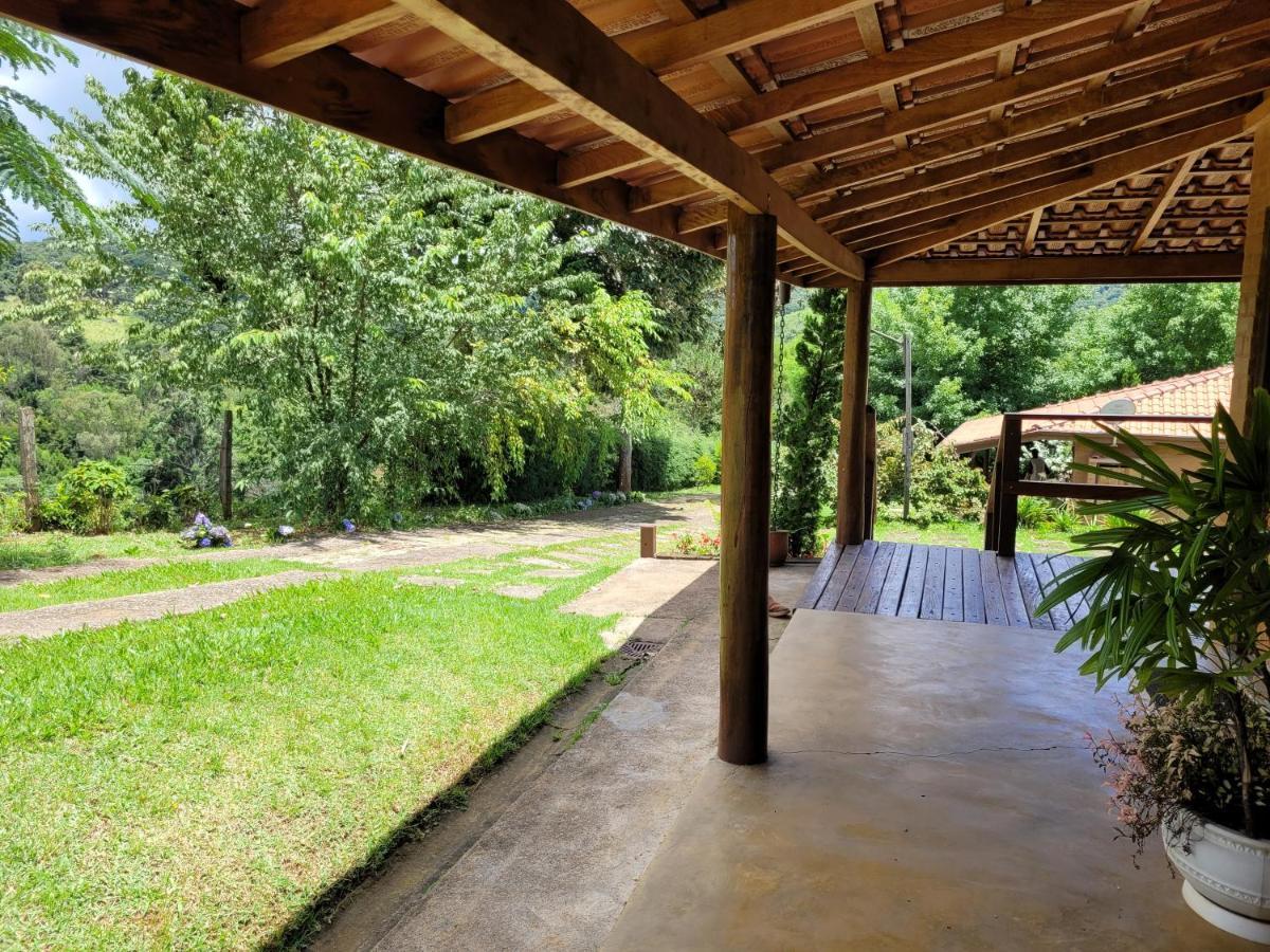 Liberdade Santo Antonio do Pinhal