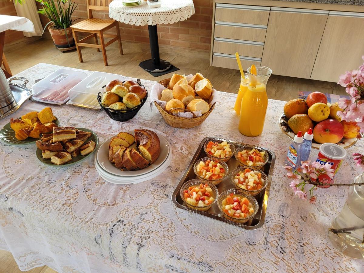 Liberdade Holiday home *
