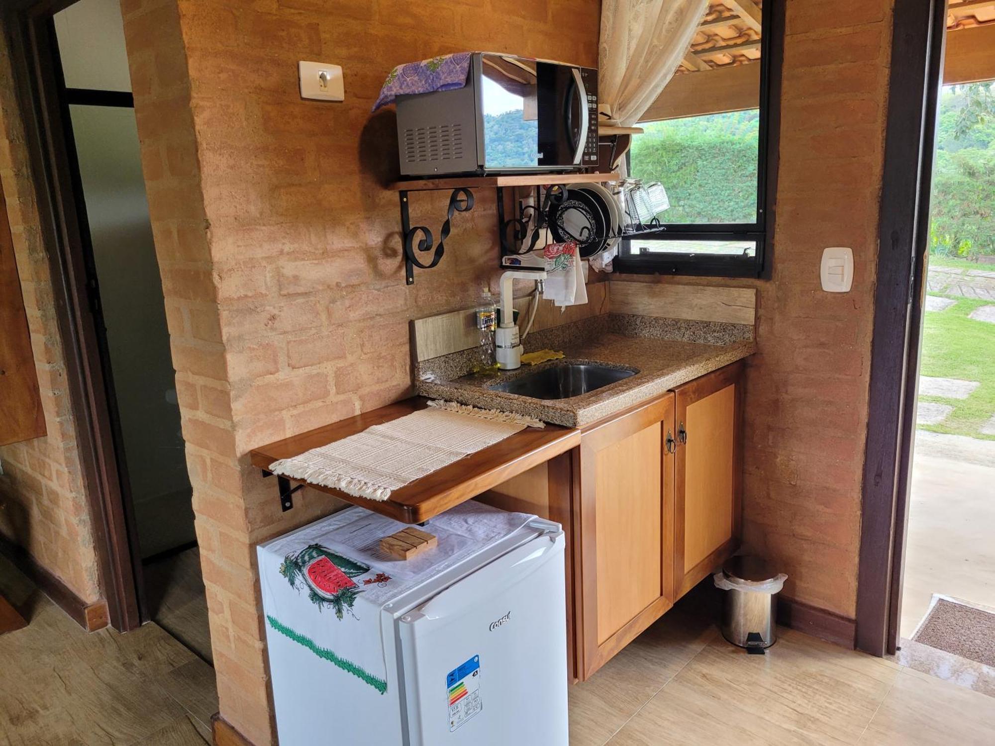 Liberdade Holiday home