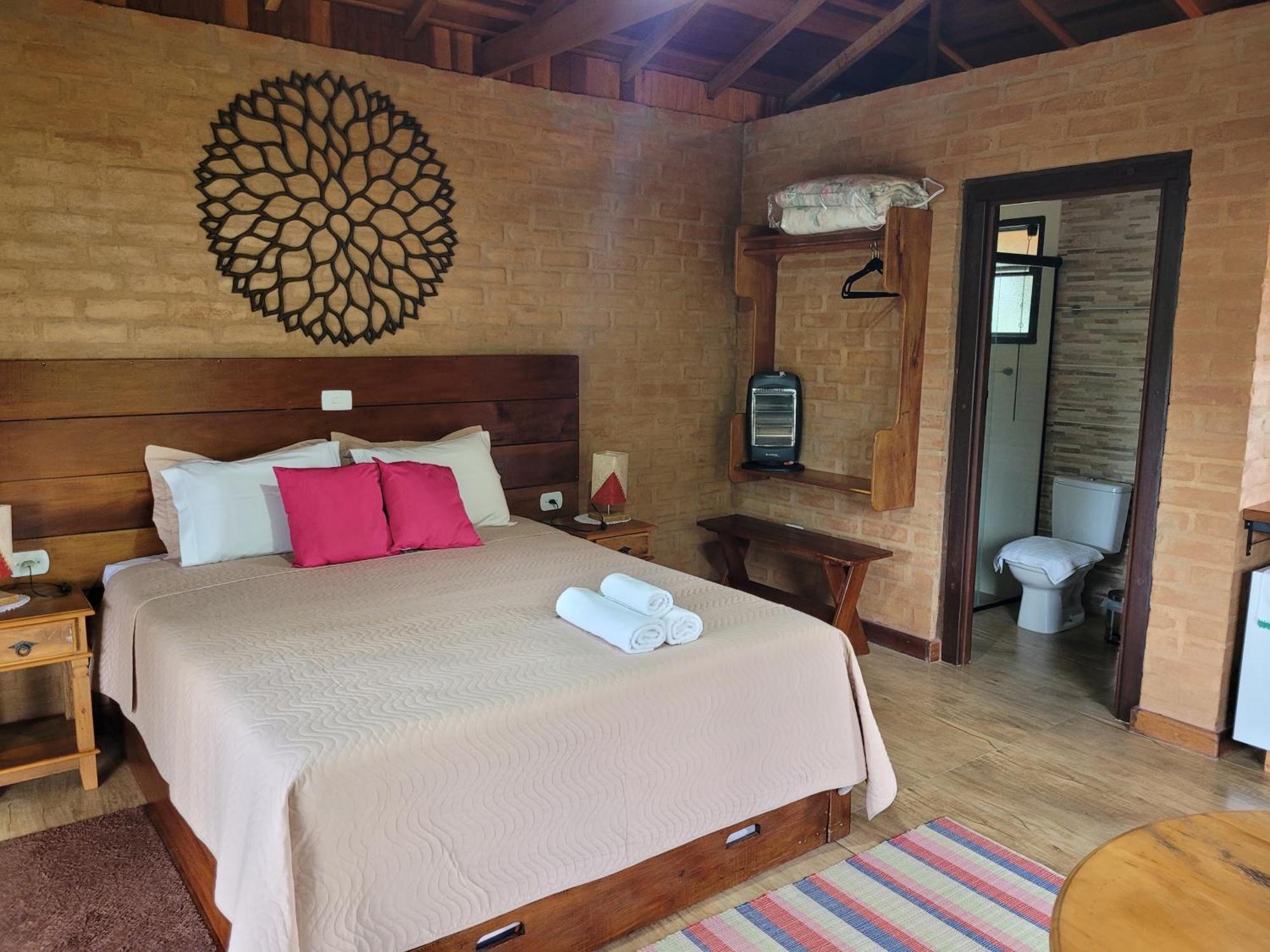 Liberdade Holiday home *