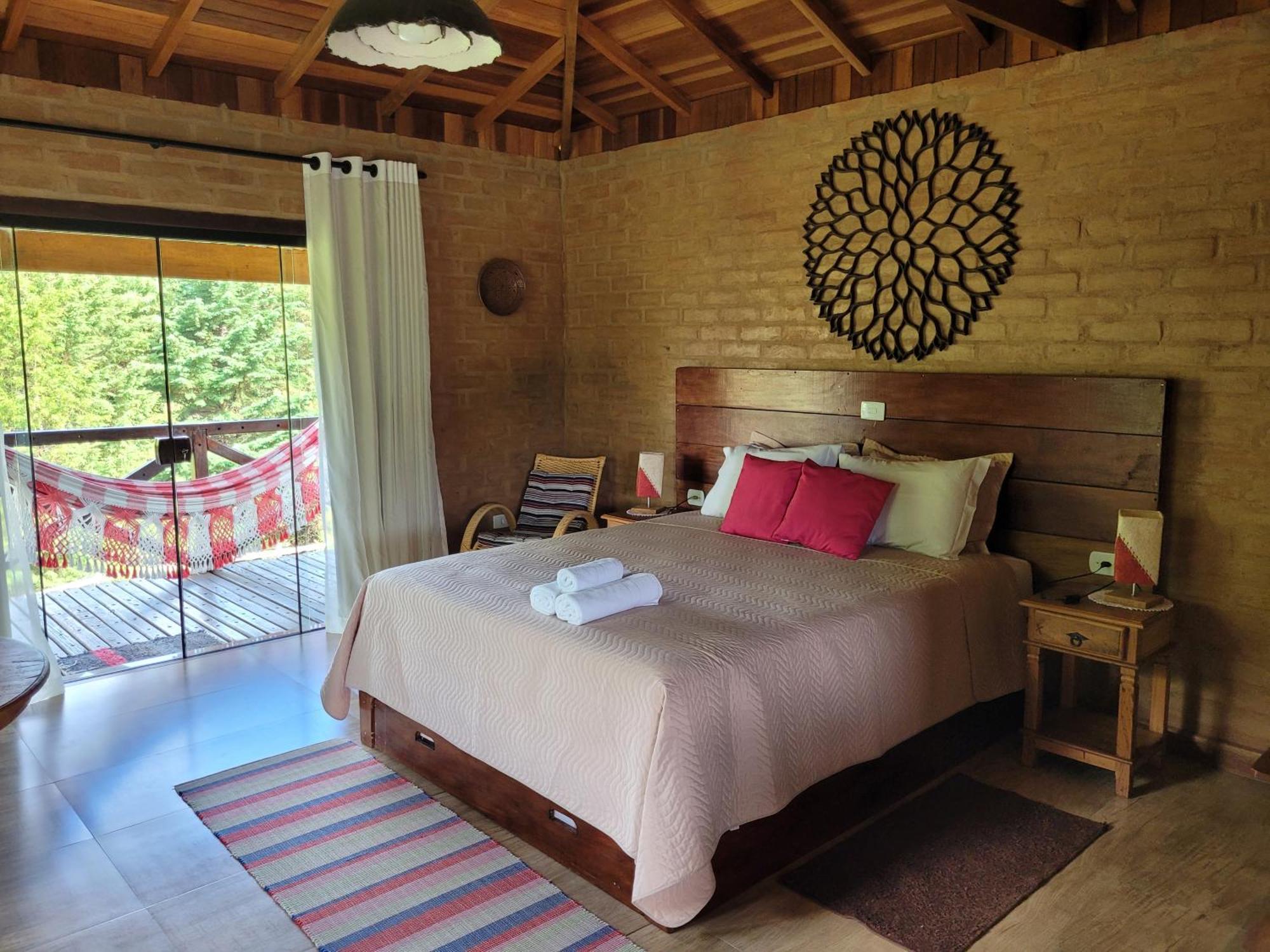 Liberdade Holiday home