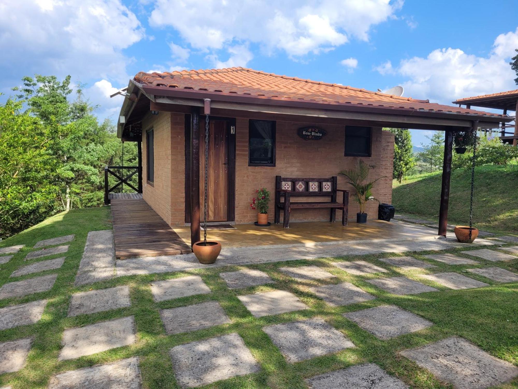 Liberdade Santo Antonio do Pinhal
