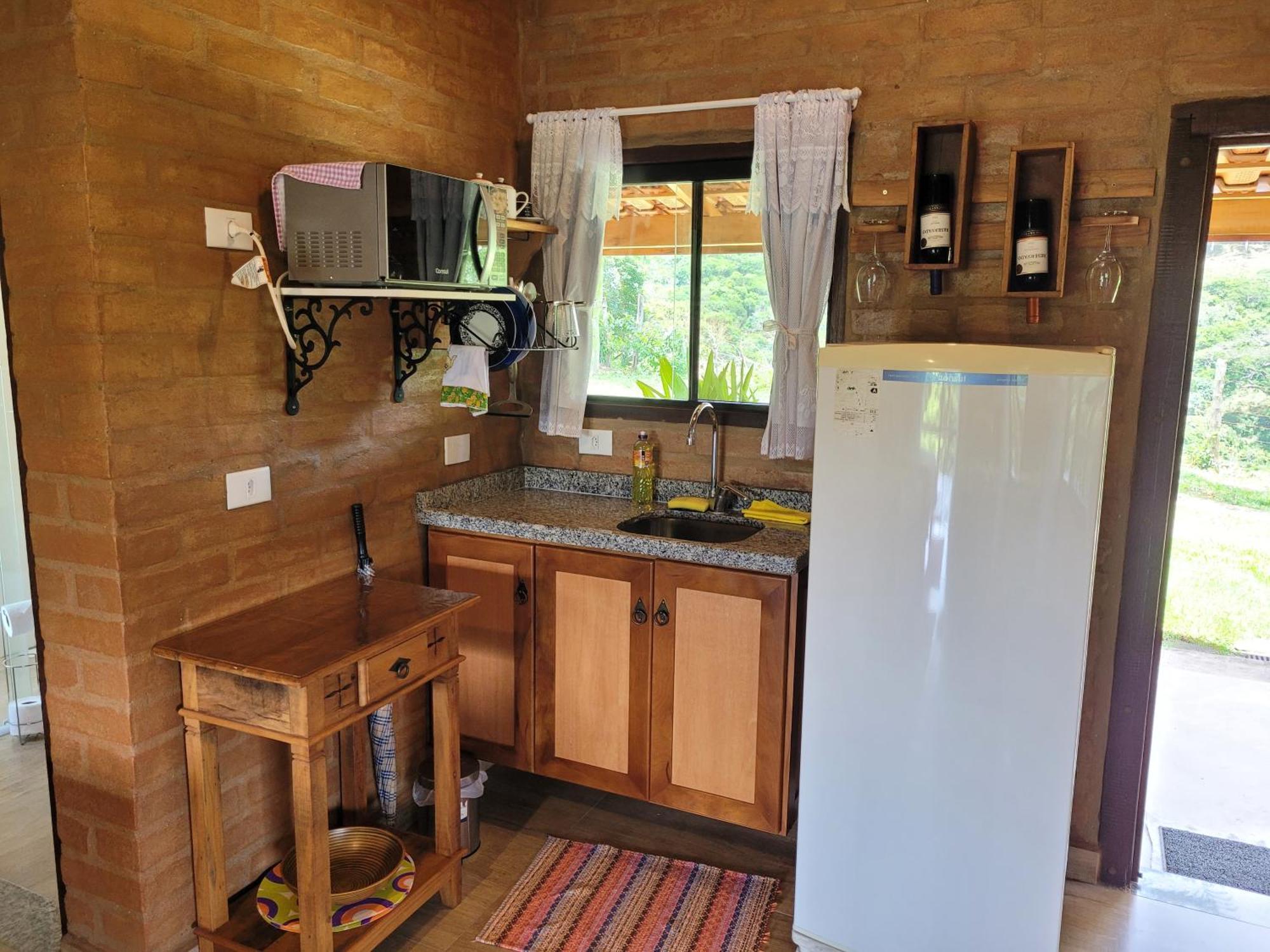 Holiday home Liberdade