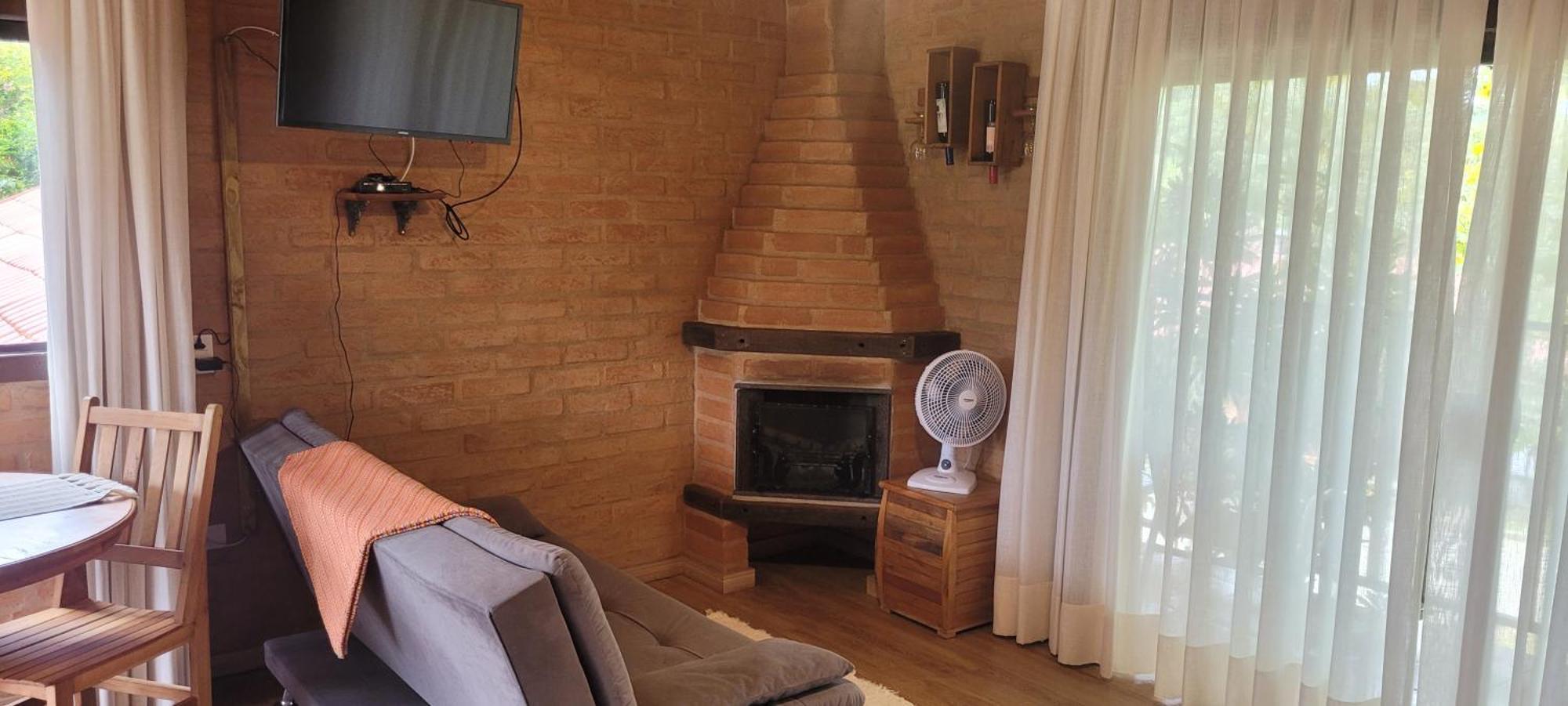 Liberdade Holiday home