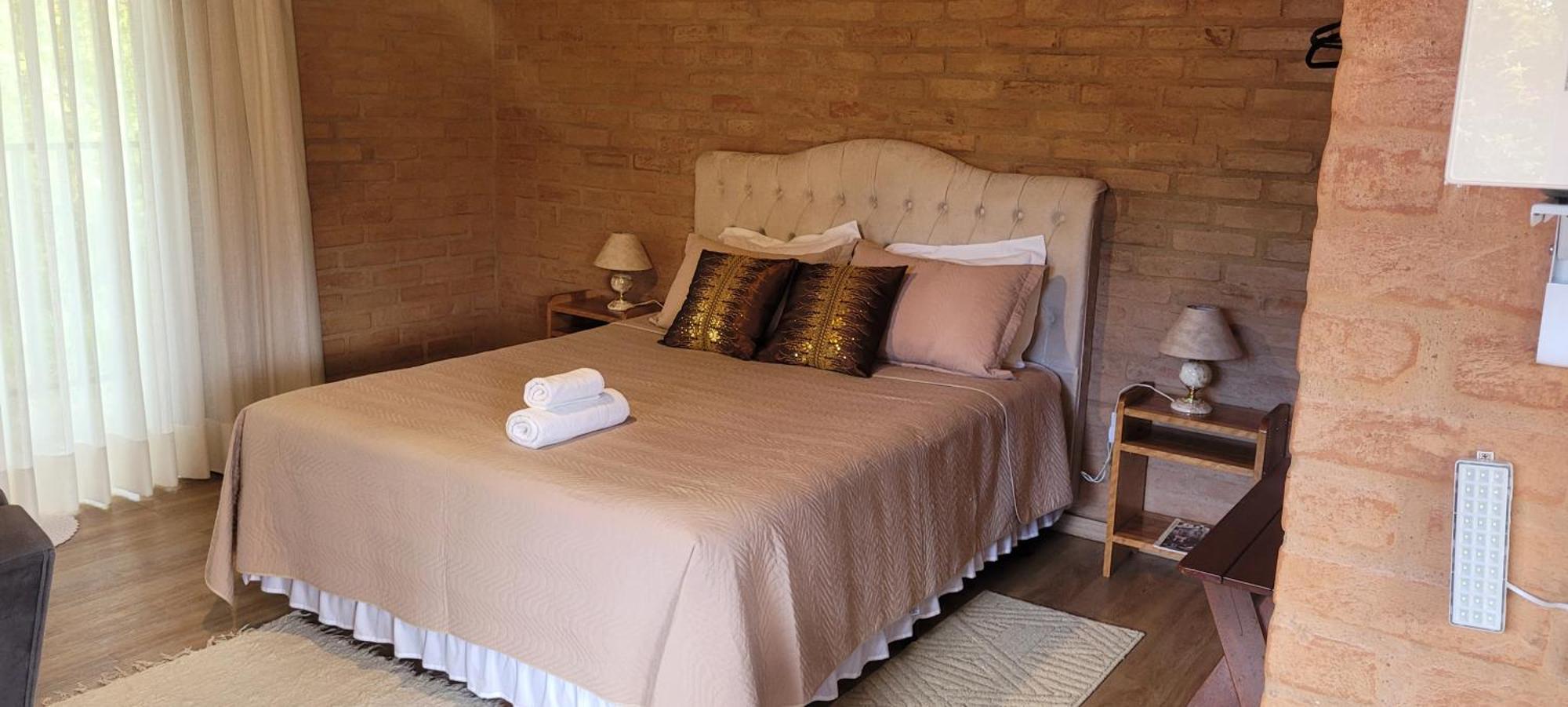 Holiday home Liberdade