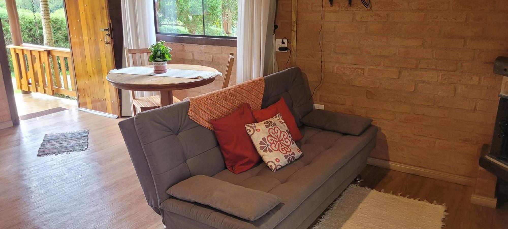Liberdade Holiday home *