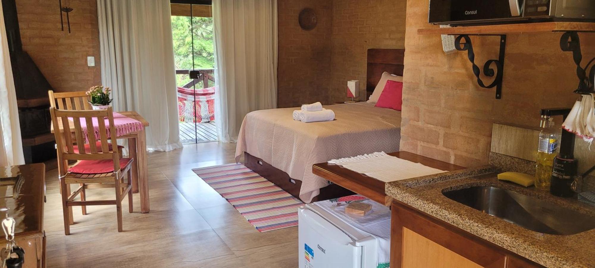 Liberdade Holiday home