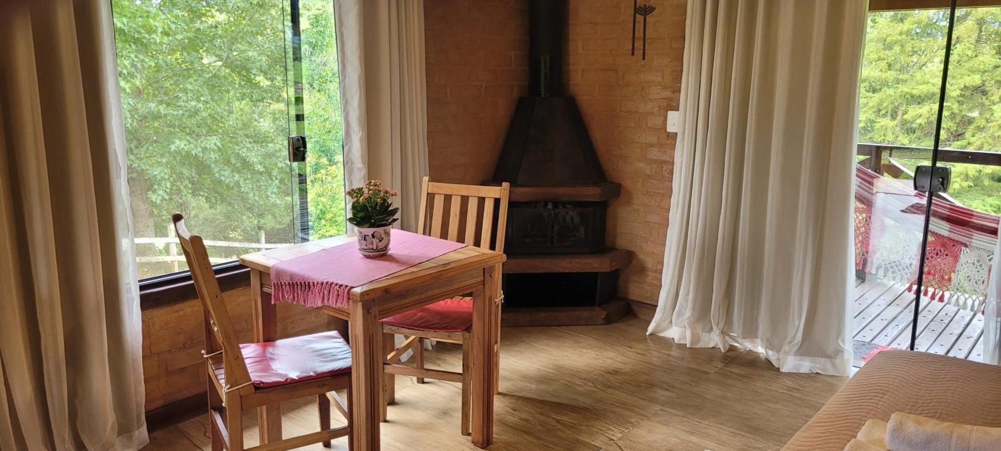 Holiday home Liberdade