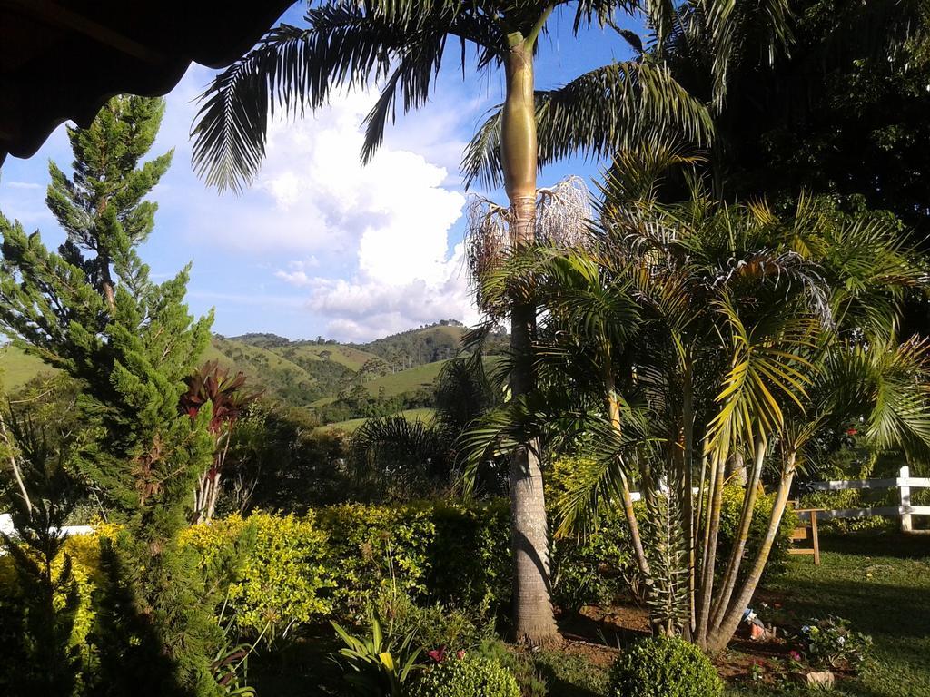 Liberdade Holiday home *
