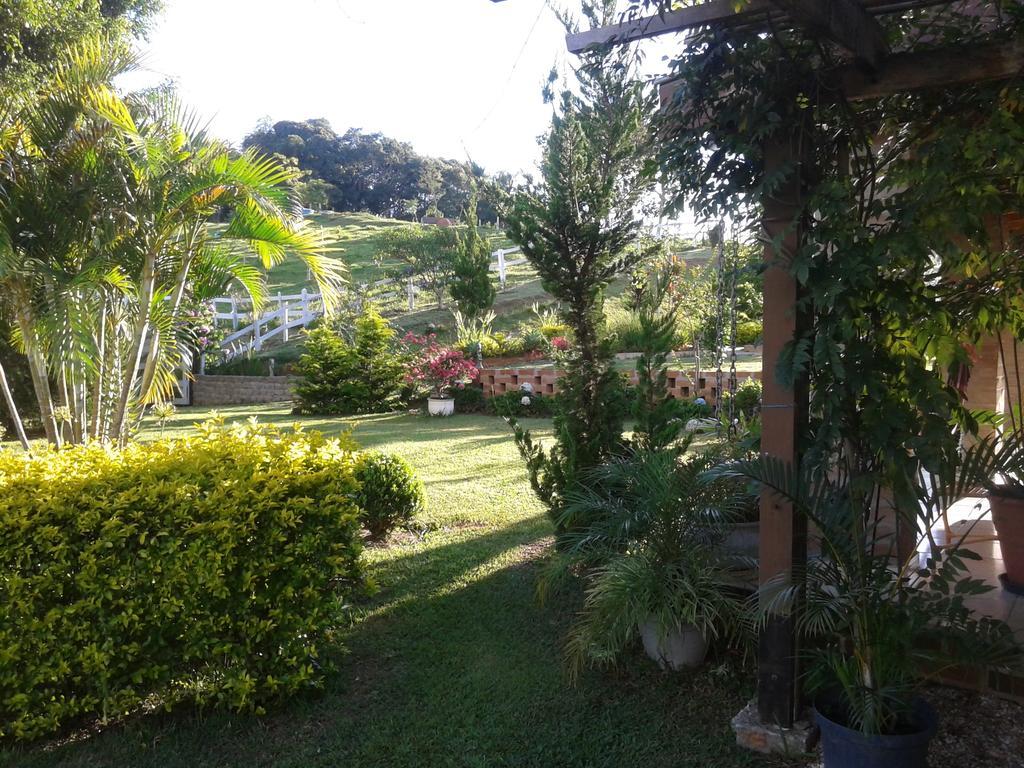 Liberdade Holiday home