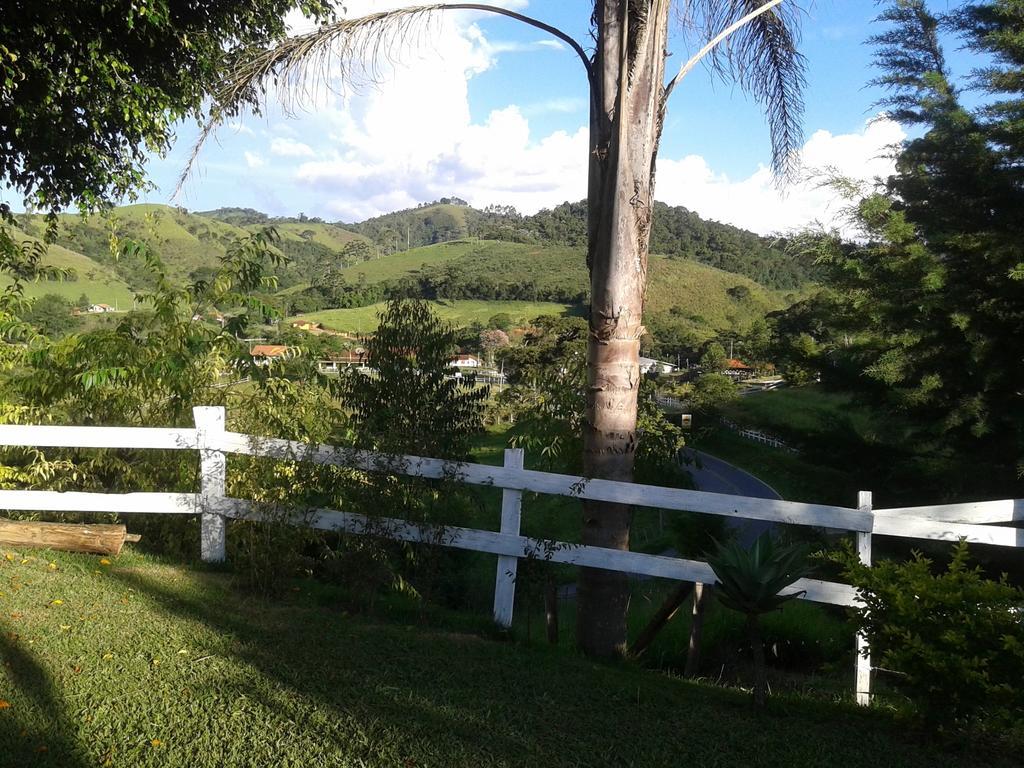 Liberdade Holiday home *