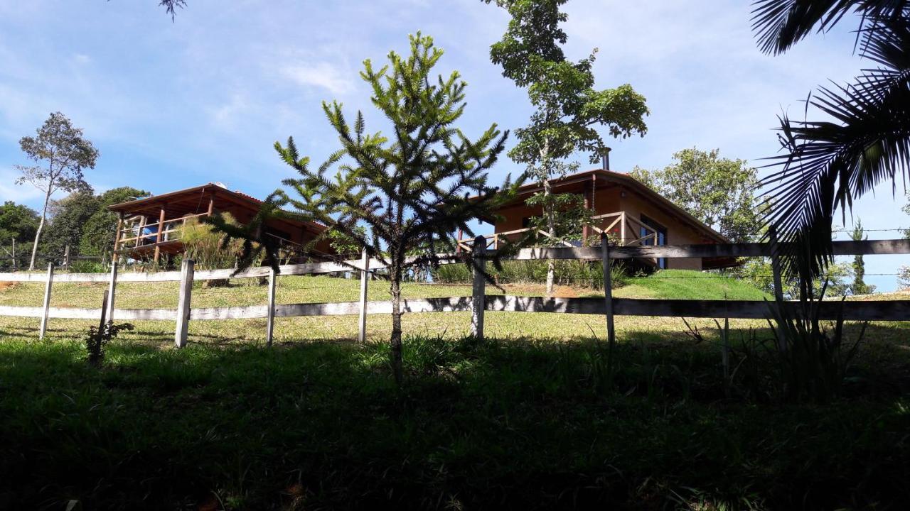 Holiday home Liberdade Santo Antonio do Pinhal