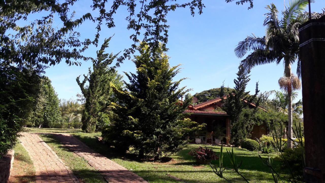 Holiday home Liberdade Santo Antonio do Pinhal